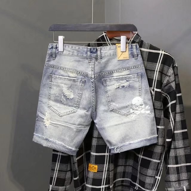 Letnie męskie noszone koraliko – Men'S Shoes With Jeans recenzja i cena