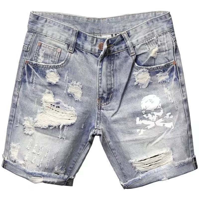 Letnie męskie noszone koraliko – Men'S Shoes With Jeans recenzja i cena