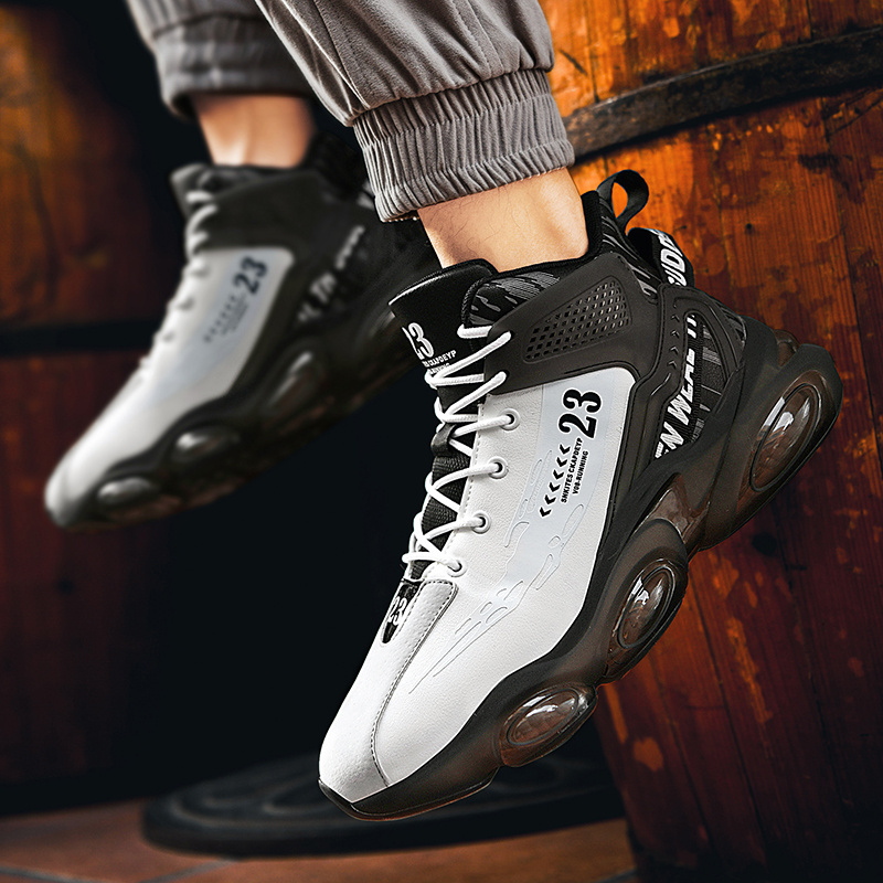 Buty męskie Trampki Męskie cod – Men Shoes Vans recenzja i cena