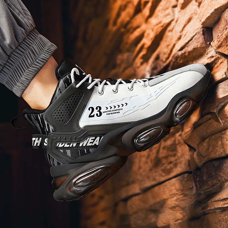 Buty męskie Trampki Męskie cod – Men Shoes Vans recenzja i cena