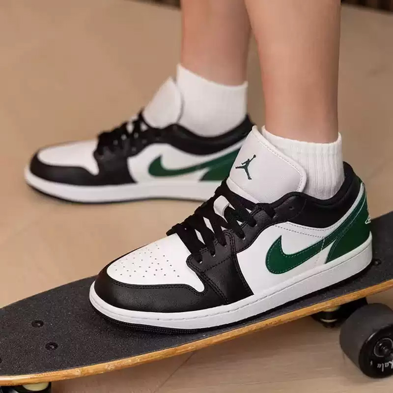 Oficjalne oryginalne męskie bu – Men Shoes Jordan recenzja i cena