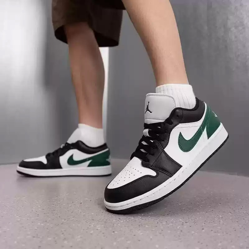 Oficjalne oryginalne męskie bu – Men Shoes Jordan recenzja i cena