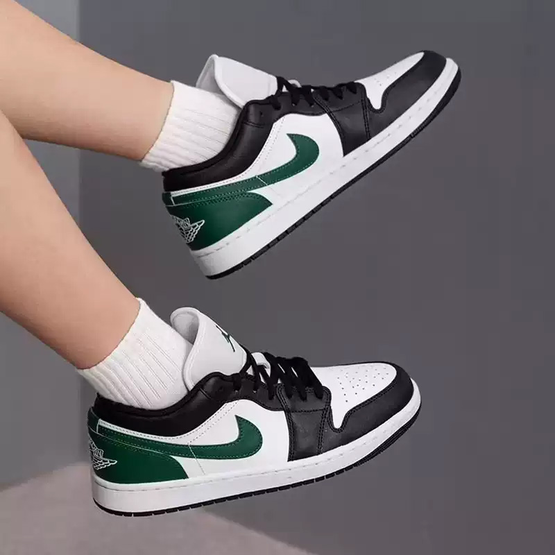 Oficjalne oryginalne męskie bu – Men Shoes Jordan recenzja i cena