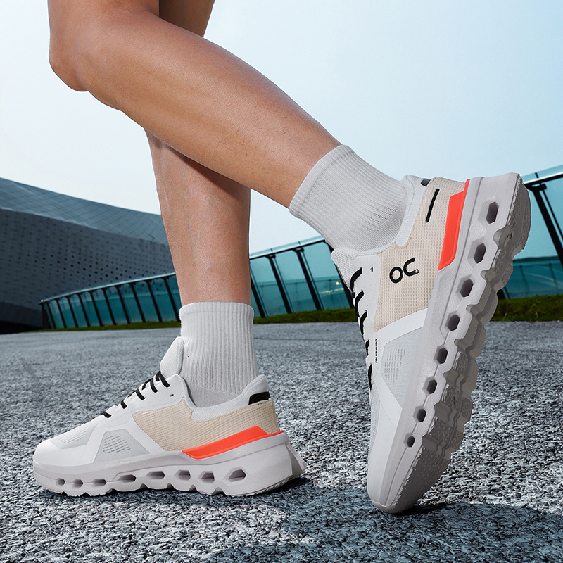 Nowe męskie buty do biegania z – Men'S Shoes For Sale recenzja i cena